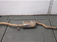 2H0253209F Глушитель Volkswagen Amarok 2010-2025 20845521 #1