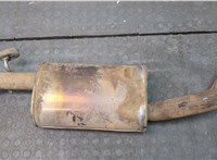 2H0253209F Глушитель Volkswagen Amarok 2010-2025 20845521 #4