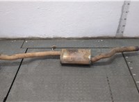 2H0253209F Глушитель Volkswagen Amarok 2010-2025 20845521 #6