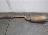 2H6253181C Глушитель Volkswagen Amarok 2010-2025 20845525 #1