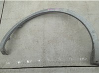 638754604R Молдинг крыла Renault Arkana 20845558 #1