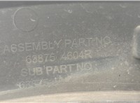 638754604R Молдинг крыла Renault Arkana 20845558 #3