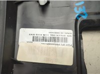 01680008BL Пластик панели торпеды Jeep Grand Cherokee 2013-2022 20845568 #5