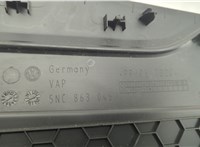 5NC863046 Пластик центральной консоли Volkswagen Tiguan 2020-2025 20845611 #4