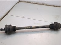 1663501110 Полуось (приводной вал, шрус) Mercedes ML W166 2011-2015 20845658 #1