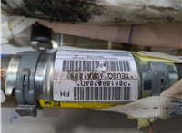 5108020AD Подушка безопасности боковая (шторка) Jeep Grand Cherokee 2013-2022 20845670 #2