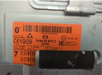TK56669C0 Блок управления телефоном Mazda CX-9 2016-2022 20845739 #2