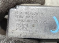 A1666900334 Опора под домкрат (поддомкратная подушка) Mercedes GLE W166 2015-2018 20845773 #2