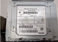 05091245AE Проигрыватель, чейнджер CD/DVD Jeep Grand Cherokee 2013-2022 20845811 #3