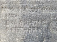  Защита арок (подкрылок) Volkswagen Tiguan 2016-2021 20845848 #3