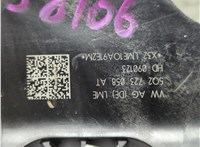 5Q2723143B, 5Q2721115B Педаль тормоза Volkswagen Tiguan 2020-2025 20845918 #2