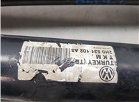 2H0521102AS Кардан Volkswagen Amarok 2010-2025 20846101 #5