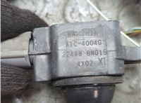 224486N015 Катушка зажигания(комплект) Nissan Almera N16 2000-2006 20846109 #2