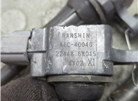 224486N015 Катушка зажигания(комплект) Nissan Almera N16 2000-2006 20846109 #3