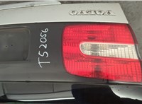 30632613 Накладка под номер (бленда) Volvo S40 / V40 1995-2004 11633289 #9