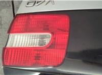 30632613 Накладка под номер (бленда) Volvo S40 / V40 1995-2004 11633289 #10