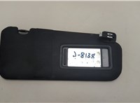  Козырек солнцезащитный Mazda CX-9 2016-2022 20846217 #2