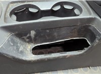 39876143, 39994275 Консоль салона (кулисная часть) Volvo V50 2004-2012 20846244 #2