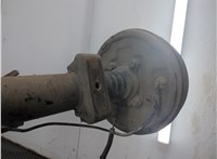 2H0609617 Барабан тормозной Volkswagen Amarok 2010-2025 11633403 #4