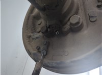 2H0609617 Барабан тормозной Volkswagen Amarok 2010-2025 11633403 #5