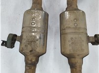 A1664905315 Глушитель Mercedes GLE W166 2015-2018 20846375 #2