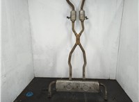 A1664905315 Глушитель Mercedes GLE W166 2015-2018 20846375 #1