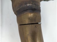 A1664905315 Глушитель Mercedes GLE W166 2015-2018 20846375 #4