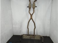 A1664905315 Глушитель Mercedes GLE W166 2015-2018 20846375 #6