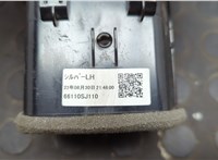 66110SJ110 Дефлектор обдува салона Subaru Forester (S14) 2018-2024 20846415 #4