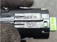 BJS7663S0 Кнопка старта (запуска двигателя) Mazda CX-9 2016-2022 20846437 #2