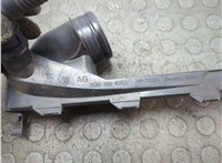 5Q0129621G Воздухозаборник Volkswagen Tiguan 2020-2025 20846465 #2