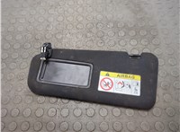  Козырек солнцезащитный Mazda CX-9 2016-2022 20846477 #1