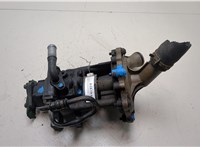 1805241, 6C113A674AC Насос гидроусилителя руля (ГУР) Ford Transit (Tourneo) Custom 2012-2025 20846518 #1