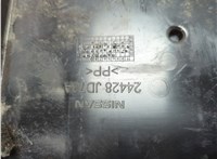 24428JD70A Полка под АКБ Renault Koleos 2016- 20846521 #2