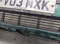  Бампер Volkswagen Sharan 2000-2010 20846533 #2