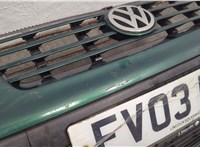  Бампер Volkswagen Sharan 2000-2010 20846533 #9