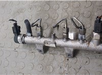  Рампа (рейка) топливная Volkswagen Polo 2009-2014 20846544 #2