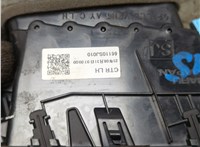 66110SJ010 Дефлектор обдува салона Subaru Forester (S14) 2018-2024 20846601 #2