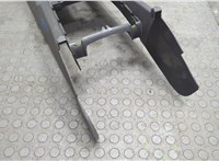  Консоль салона (кулисная часть) Volkswagen Amarok 2010-2025 20846624 #2