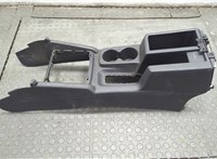  Консоль салона (кулисная часть) Volkswagen Amarok 2010-2025 20846624 #1