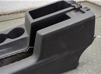  Консоль салона (кулисная часть) Volkswagen Amarok 2010-2025 20846624 #4