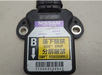 479313JA0A, 1745005450 Датчик ускорения Nissan Pathfinder 2012-2020 20846625 #2