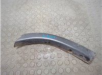 7407A317 Молдинг бампера Mitsubishi Outlander 2012-2021 20846703 #1