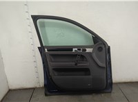 7L0831055L Дверь боковая (легковая) Volkswagen Touareg 2006-2010 20846899 #3