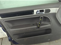 7L0831055L Дверь боковая (легковая) Volkswagen Touareg 2006-2010 20846899 #6