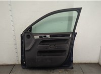 7L0831056L Дверь боковая (легковая) Volkswagen Touareg 2006-2010 20846916 #6