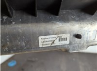 A2226460630 Перегородка грузового (пассажирского) отсека Mercedes S W222 2013-2020 20846950 #4