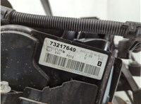 13537809127 Рампа (рейка) топливная BMW 3 E90, E91, E92, E93 2005-2012 11642245 #11