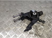 1237122240 Подушка крепления двигателя Toyota Corolla E15 2006-2013 20847135 #1