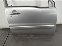 8453165D00 Стекло боковой двери Suzuki Grand Vitara XL-7 2001-2006 11634207 #12